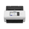 Máy scan Brother ADS-4700W (Scan đảo mặt|A4| USB| LAN| WIFI) – ảnh 1
