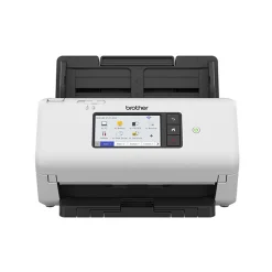 Máy scan Brother ADS-4700W (Scan đảo mặt|A4| USB| LAN| WIFI) – ảnh 1