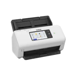 Máy scan Brother ADS-4700W (Scan đảo mặt|A4| USB| LAN| WIFI) – ảnh 2