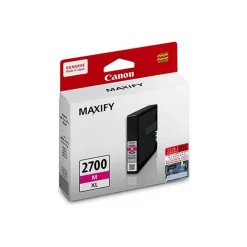 Mực in màu Canon PGI-2700 M (Maganta) – ảnh 1