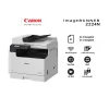 Máy photocopy Canon iR2224N (In đảo mặt| Copy| Scan| A3| A4| USB| LAN| WIFI) – ảnh 1