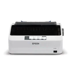 Máy in kim Epson LQ310 (4 liên, 24 kim, A4, USB) – ảnh 1