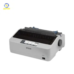 Máy in kim Epson LQ310 (4 liên, 24 kim, A4, USB) – ảnh 5