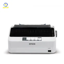 Máy in kim Epson LQ310 (4 liên, 24 kim, A4, USB) – ảnh 6