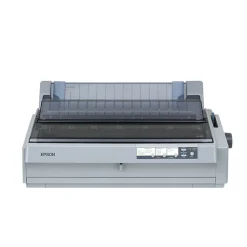 Máy in kim Epson LQ2190 - A3 – ảnh 1
