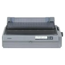 Máy in kim Epson LQ2190 - A3 – ảnh 2