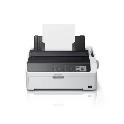 Máy in kim EPSON LQ-590II (In kim| A4| A5| USB| Parallel) – ảnh 1