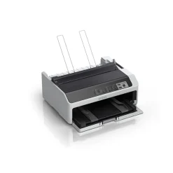 Máy in kim EPSON LQ-590II (In kim| A4| A5| USB| Parallel) – ảnh 2