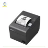 Máy in hóa đơn Epson TM-T82III (In nhiệt, khổ tối đa 80mm, USB + LAN) – ảnh 1