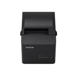 Máy in hóa đơn EPSON TM-T81III (In nhiệt, khổ tối đa 80mm, USB, RS232) – ảnh 1