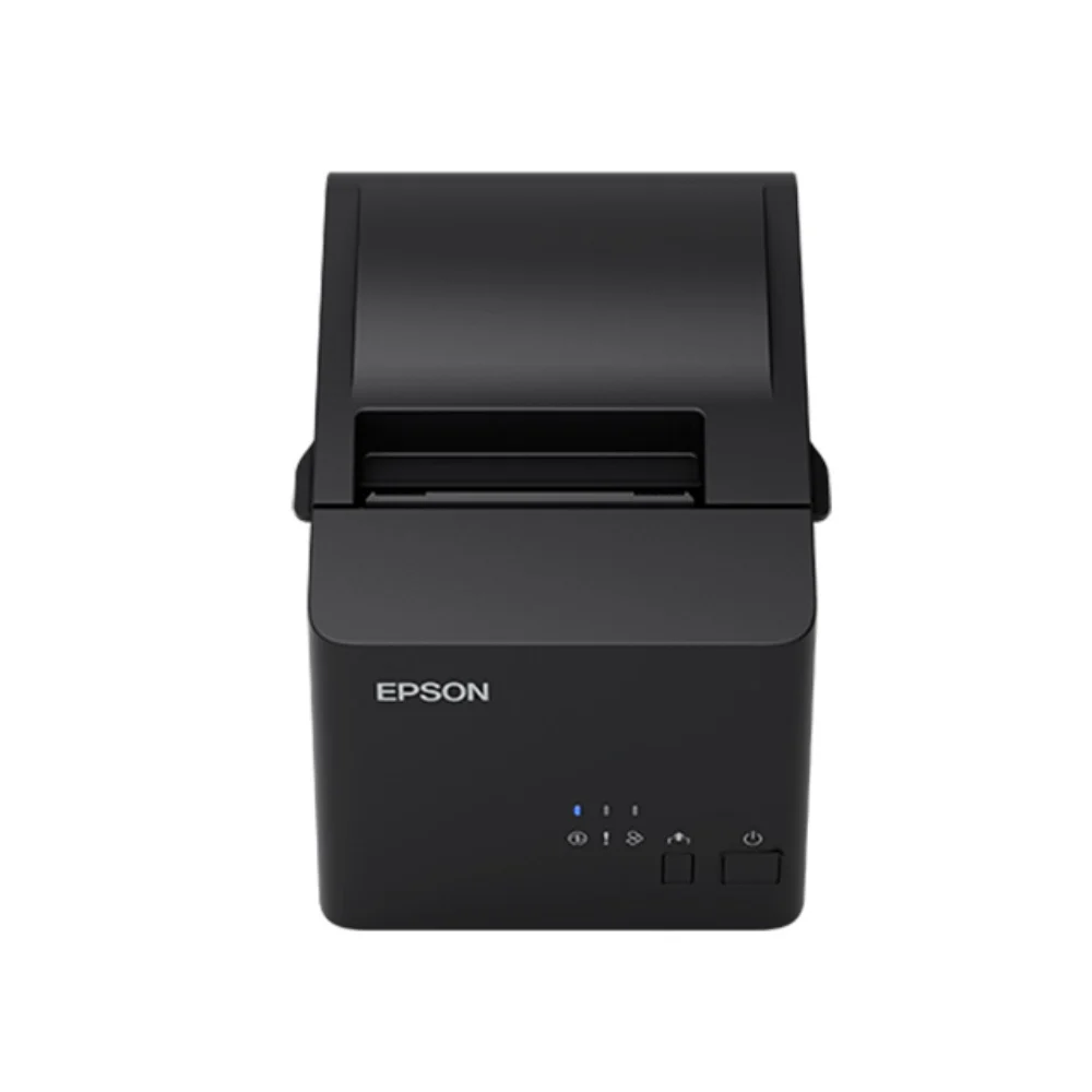 Máy in hóa đơn EPSON TM-T81III (In nhiệt, khổ tối đa 80mm, USB, RS232) – ảnh 1