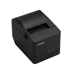 Máy in hóa đơn EPSON TM-T81III (In nhiệt, khổ tối đa 80mm, USB, RS232) – ảnh 2