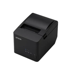 Máy in hóa đơn EPSON TM-T81III (In nhiệt, khổ tối đa 80mm, USB, RS232) – ảnh 3