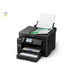 Máy in phun màu đa năng Epson L15150 A3 (In đảo mặt, Scan ADF 2 mặt, Copy, Fax, A3, USB, LAN, WIFI) – ảnh 2