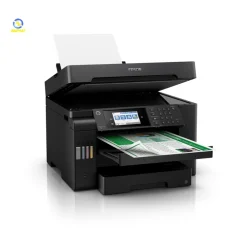 Máy in phun màu đa năng Epson L15150 A3 (In đảo mặt, Scan ADF 2 mặt, Copy, Fax, A3, USB, LAN, WIFI) – ảnh 5