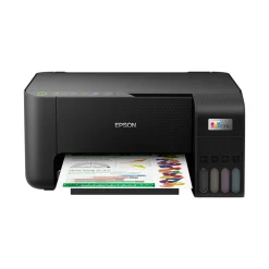 Máy in phun màu đa năng Epson L3250 (In, Scan, Copy, A4, USB, WIFI) – ảnh 1