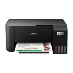 Máy in phun màu đa năng Epson L3250 (In, Scan, Copy, A4, USB, WIFI) – ảnh 2