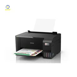 Máy in phun màu đa năng Epson L3250 (In, Scan, Copy, A4, USB, WIFI) – ảnh 5