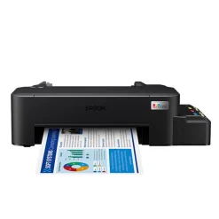 Máy in phun màu Epson Ecotank L121 (in, A4, USB) – ảnh 1