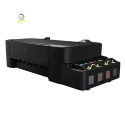 Máy in phun màu Epson Ecotank L121 (in, A4, USB) – ảnh 3