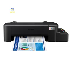 Máy in phun màu Epson Ecotank L121 (in, A4, USB) – ảnh 4