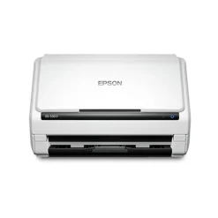 Máy scan Epson DS-530II (Scan đảo mặt| A4| A5| USB) – ảnh 1