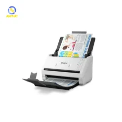 Máy scan Epson DS-530II (Scan đảo mặt| A4| A5| USB) – ảnh 2