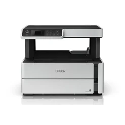 Máy in đa chức năng Epson M2140 (In phun màu đen) – ảnh 1