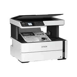 Máy in đa chức năng Epson M2140 (In phun màu đen) – ảnh 2
