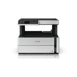 Máy in đa chức năng Epson M2140 (In phun màu đen) – ảnh 3