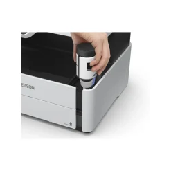 Máy in đa chức năng Epson M2140 (In phun màu đen) – ảnh 6