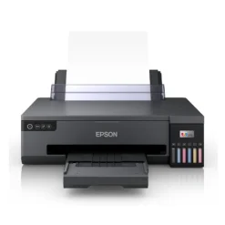 Máy in phun màu Epson L8050 (A4 | In | USB | WIFI) – ảnh 1