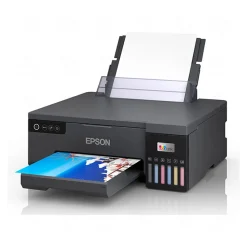 Máy in phun màu Epson L8050 (A4 | In | USB | WIFI) – ảnh 4
