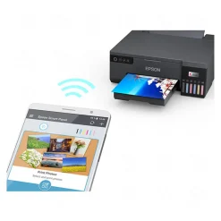 Máy in phun màu Epson L8050 (A4 | In | USB | WIFI) – ảnh 5