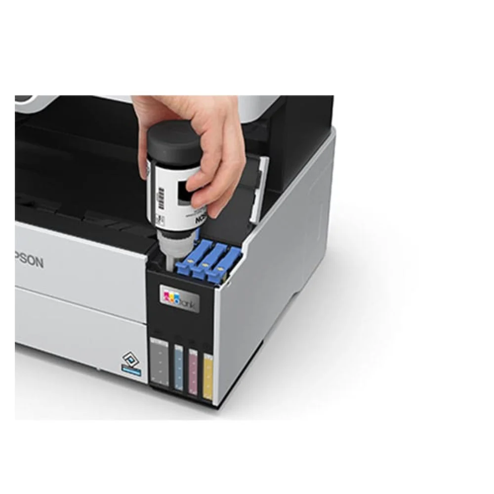 Máy in phun màu Epson Đa chức năng Ecotank L6490 (A4 | In đảo mặt | Scan | Copy | ADF | WIFI | LAN) – ảnh 3