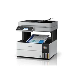 Máy in phun màu Epson Đa chức năng Ecotank L6490 (A4 | In đảo mặt | Scan | Copy | ADF | WIFI | LAN) – ảnh 4