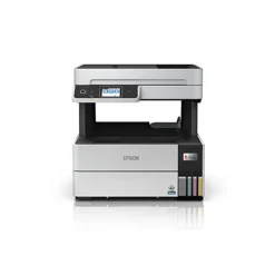 Máy in phun màu Epson Đa chức năng Ecotank L6490 (A4 | In đảo mặt | Scan | Copy | ADF | WIFI | LAN) – ảnh 5
