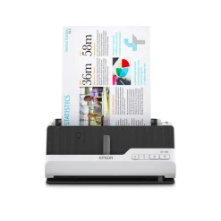 Máy scan Epson DS-C330 (Scan đảo mặt| A4| A5| USB) – ảnh 2