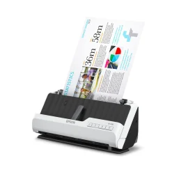 Máy scan Epson DS-C330 (Scan đảo mặt| A4| A5| USB) – ảnh 6