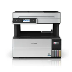 Máy in phun màu đa năng Epson Ecotank L6460 (In đảo mặt| Scan| Copy| ADF| A4| A5| USB| LAN| WIFI) – ảnh 2