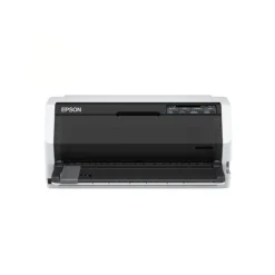 Máy in kim Epson LQ-780 (In kim| A4| A5| USB| Bi-directional Parallel) – ảnh 1