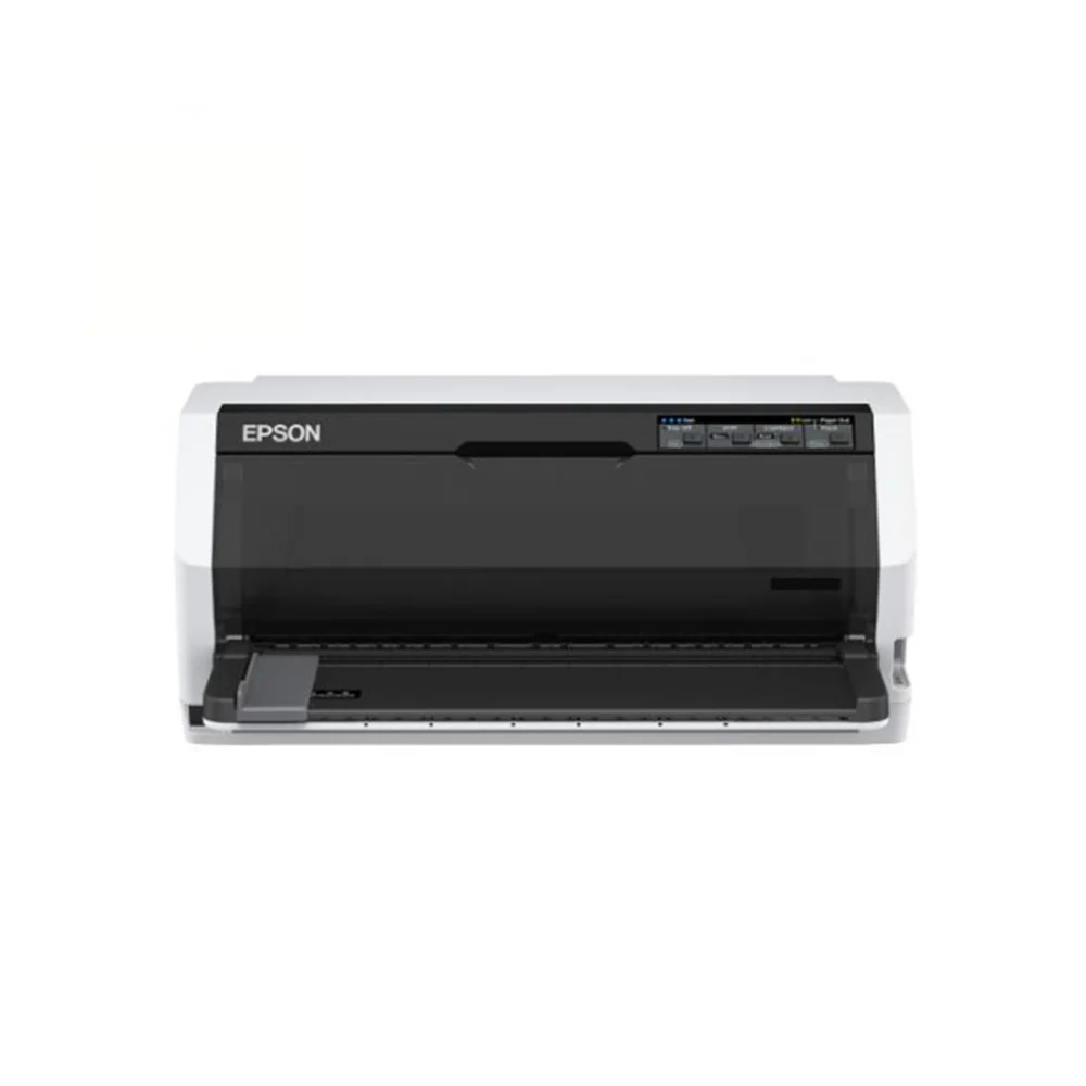 Máy in kim Epson LQ-780 (In kim| A4| A5| USB| Bi-directional Parallel) – ảnh 1