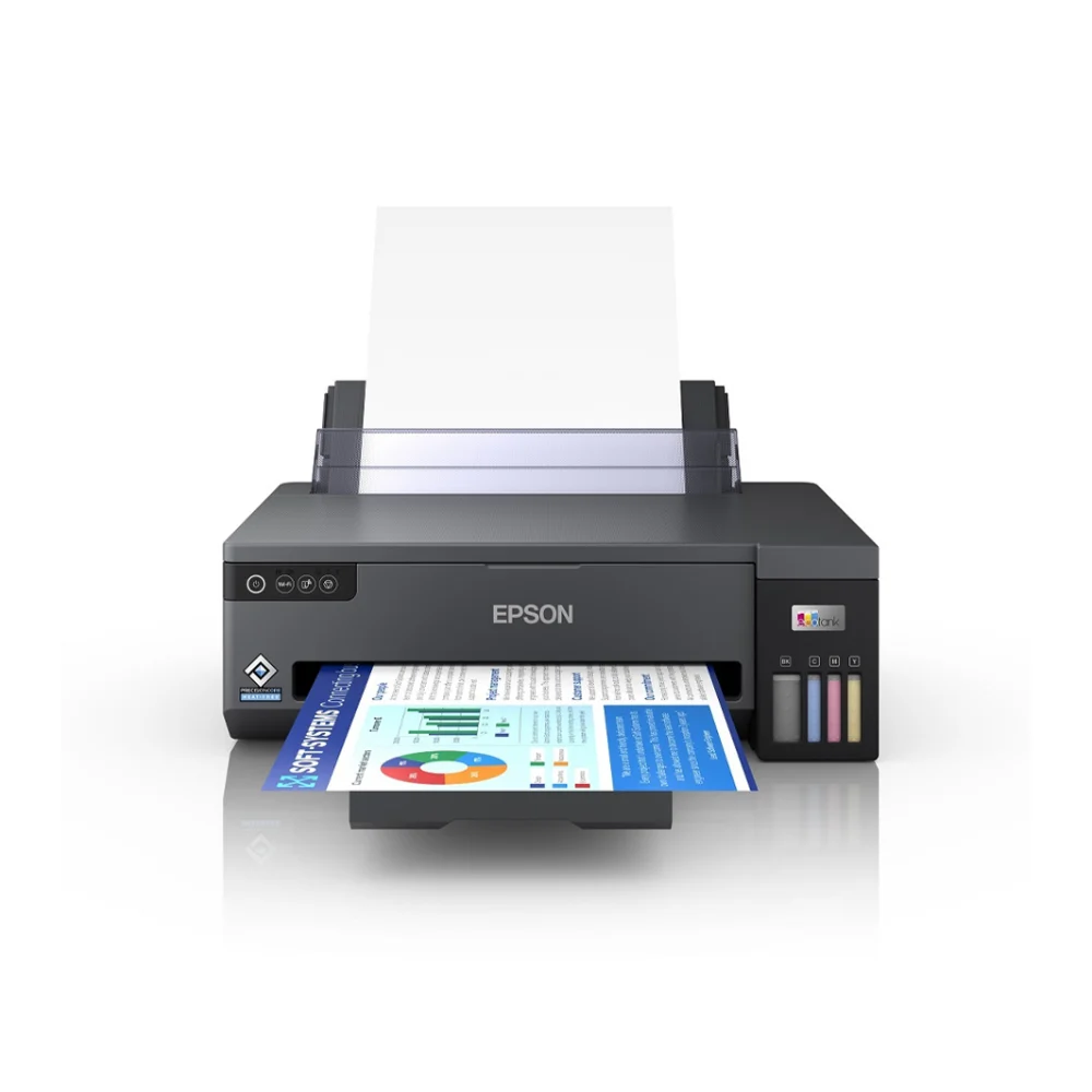 Máy in phun màu Epson EcoTank L11050 (In| A3| A4| USB| WIFI) – ảnh 1