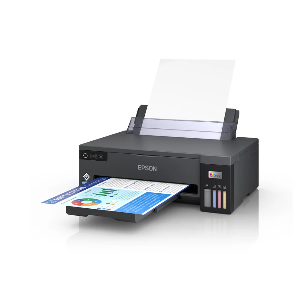 Máy in phun màu Epson EcoTank L11050 (In| A3| A4| USB| WIFI) – ảnh 3