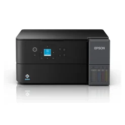 Máy in phun màu đa năng Epson EcoTank L4360 (In đảo mặt| Copy| Scan| A4| A5| USB| WIFI) – ảnh 1