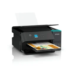 Máy in phun màu đa năng Epson EcoTank L4360 (In đảo mặt| Copy| Scan| A4| A5| USB| WIFI) – ảnh 4
