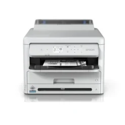 Máy in Epson WF-M5399 (P/n C11CK7756) – ảnh 4