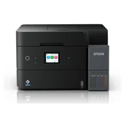 Máy in phun màu Epson L6390 (In đảo mặt | Copy | Scan | Fax | ADF | USB | WIFI) – ảnh 1