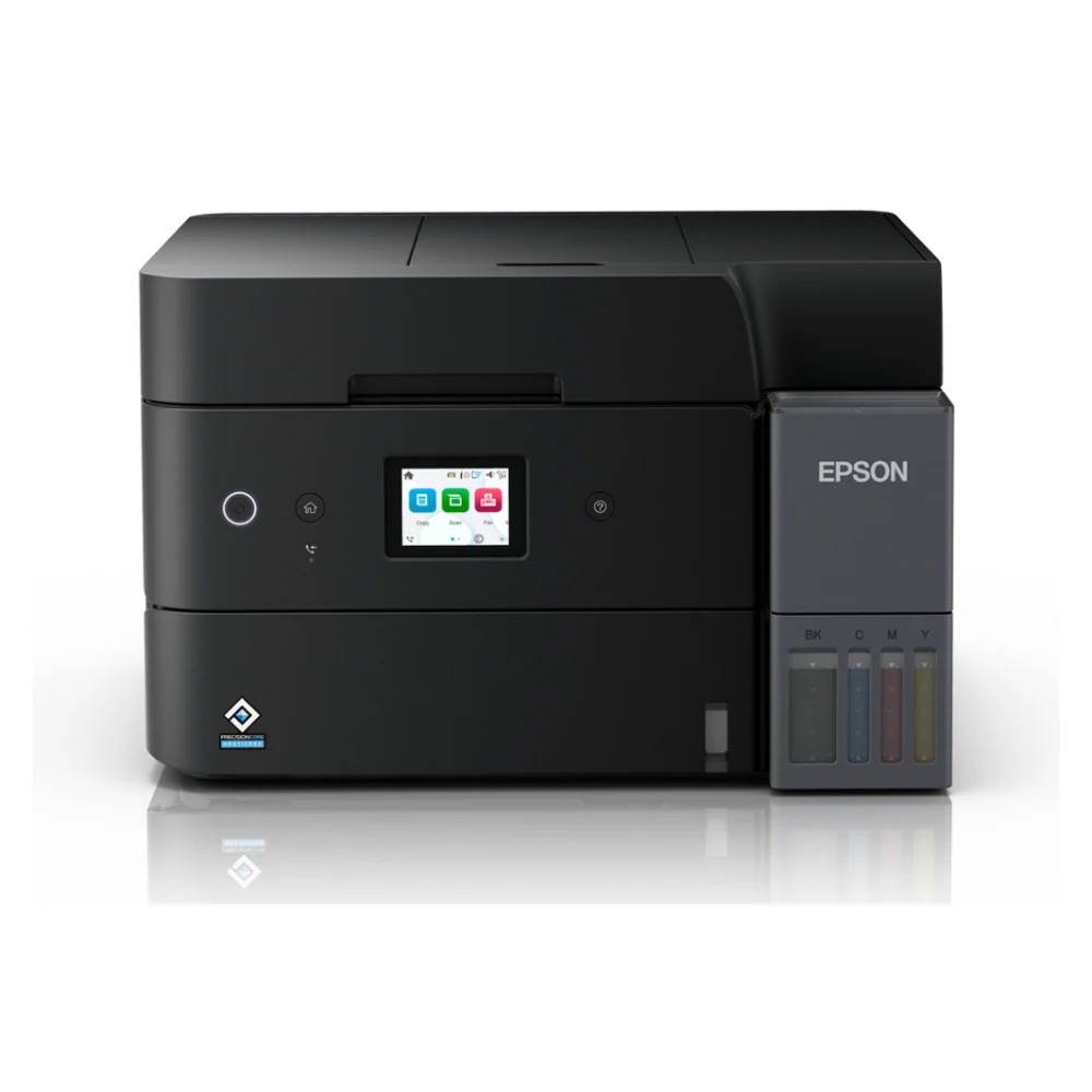 Máy in phun màu Epson L6390 (In đảo mặt | Copy | Scan | Fax | ADF | USB | WIFI) – ảnh 1