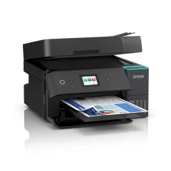 Máy in phun màu Epson L6390 (In đảo mặt | Copy | Scan | Fax | ADF | USB | WIFI) – ảnh 4